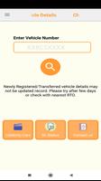 Goa RTO Vehicle info - Free Owner Details 포스터