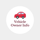 Manipur RTO Vehicle info - Owner Details icon