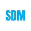 SDM icône