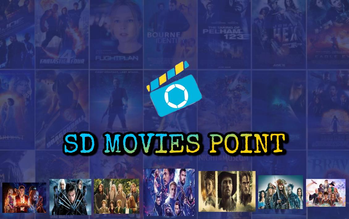 SDMoviesPoint 2022: Download the latest HD movies online for free