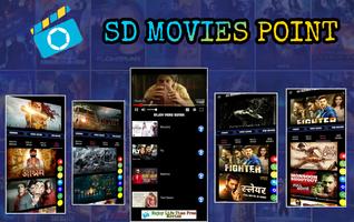 Sd Movies Point スクリーンショット 1
