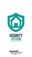 Security System by MachPower poster