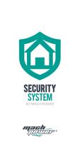 Security System by MachPower Poster