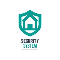 Security System by MachPower screenshot 1