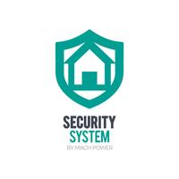 Security System by MachPower captura de pantalla 1