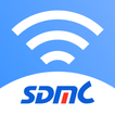 SDMC Wi-Fi 圖標