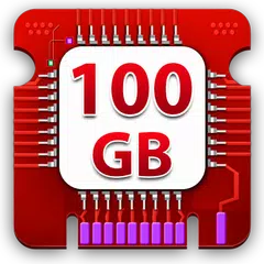 Baixar 100GB Micro SD Memory Card Cleaner: Memory Booster XAPK