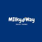 Milky Way 图标