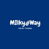 ikon Milky Way