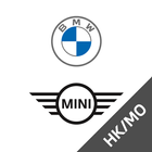 BMW Concessionaires App icon