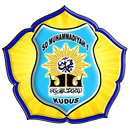 SD MUTUKU (SD Muhammadiyah 1 Kudus) APK