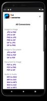File Converter スクリーンショット 1