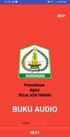 Perpustakaan Digital SD Kab. ACEH TAMIANG постер