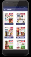 S D Telugu Newspapers syot layar 2