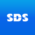 SDS Mobile icône