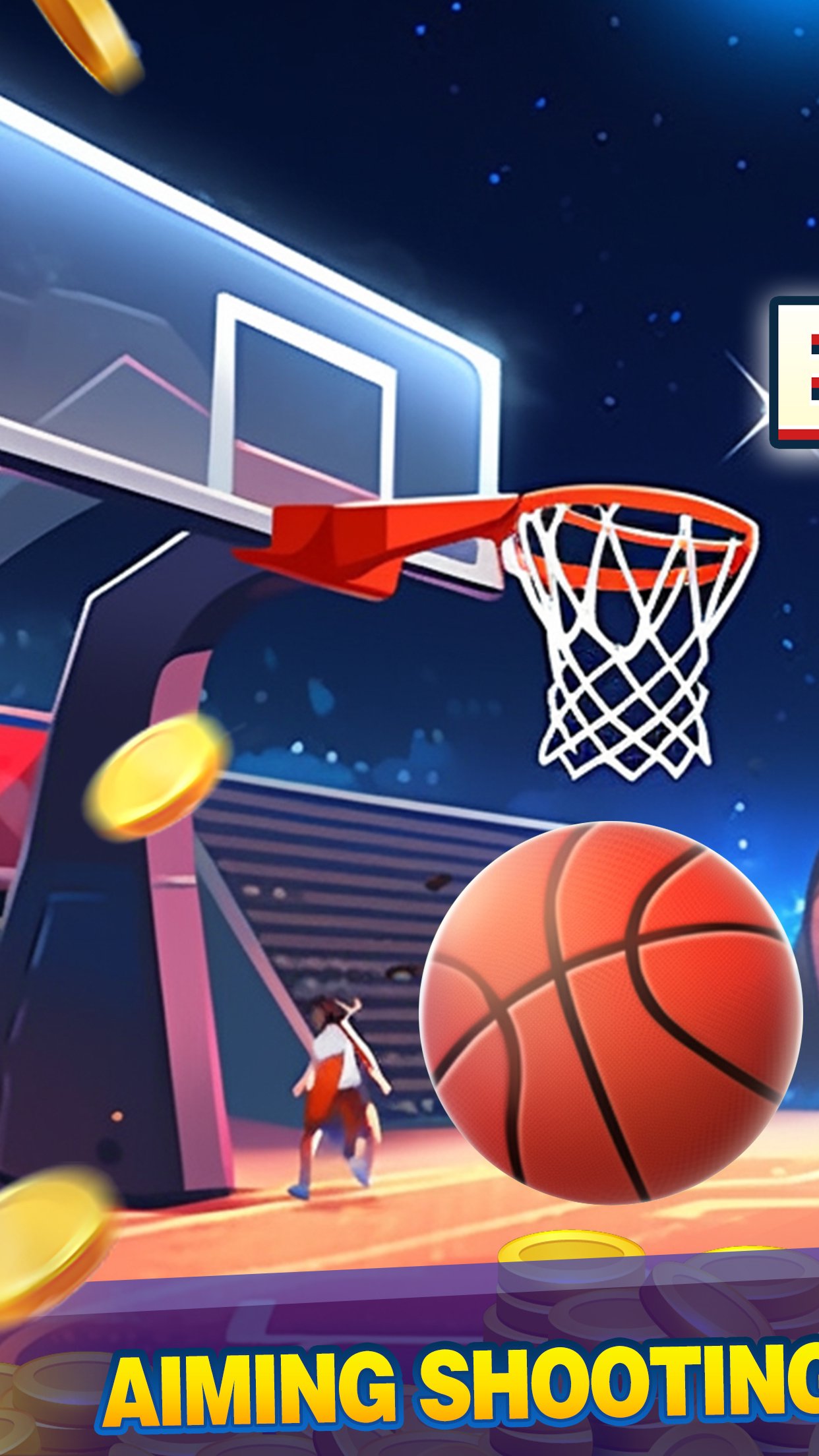 Basketball Superstar APK for Android Download