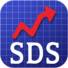 SDS Trading 圖標