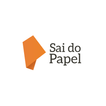 Sai do Papel icono
