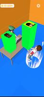 پوستر Arcade NFT