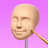 Sculpt People ikona
