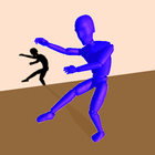Shadow puppet icono