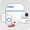 Combox Alarm