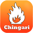 TikTik Moj Chingari - Indian Short Video App biểu tượng