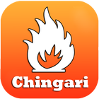 TikTik Moj Chingari - Indian Short Video App আইকন