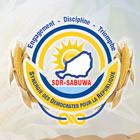 SDR SABUWA Zeichen