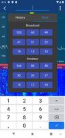 2 Schermata MagicSDR