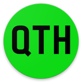 QTH Locator icône