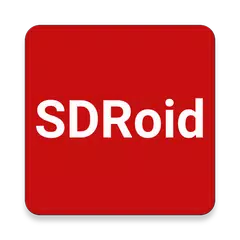 Baixar SDRoid XAPK