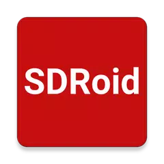 download SDRoid XAPK