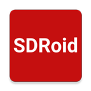 SDRoid aplikacja