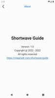 Shortwave Guide capture d'écran 2