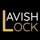 Lavish Lock - Flutter 2.5 App UI Kit icône