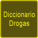APK Diccionario Drogas