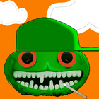 Garten of Banban: mobile 3D أيقونة