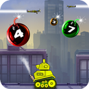 Tank War Bomber APK