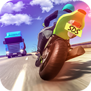 Traffic Racer Highway Moto Rider Simulator Racing APK