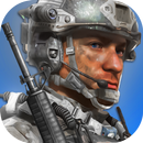 Special Forces Crime Gruppe Armee Commando APK