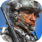 Special Forces Crime Gruppe Armee Commando Zeichen