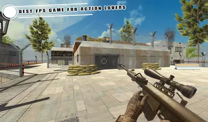 Special Forces Crime Group  Army Commando APK download