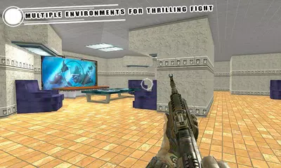 Special Forces Crime Group  Army Commando APK download