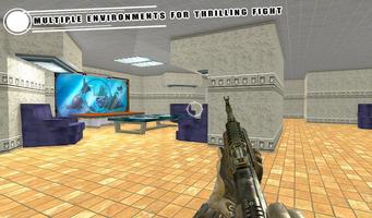 Special Forces Crime Gruppe Armee Commando Screenshot 3