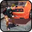 Auto Theft Gang Crime City Gangster Simulator Jeu