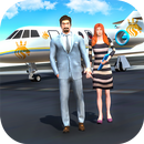 Virtual Businessman Billionaire Dad Life Simulator APK