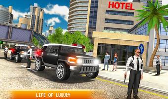 Virtual Businessman Billionaire Dad Life Simulator ภาพหน้าจอ 1