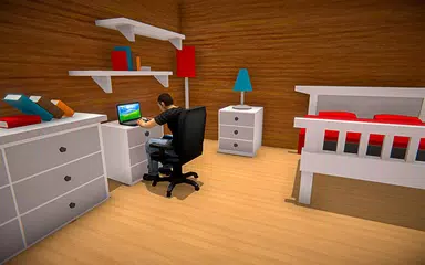 仮想エンジニア：幸せな家族生活シミュレータ アプリダウンロード