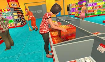Virtual Girlfriend Billionaire Crush Simulator 3D capture d'écran 3